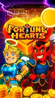 Fortune Hearts Casino preview 3